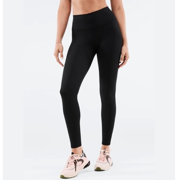 Fabletics Define High-Waisted Leggings - Picture 2 of 14